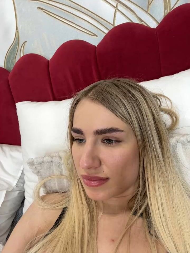 Watch MashaFromRussia New Porn Video Stripchat Facesitting Petite