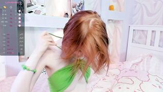 Gingers Hugs Hot Porn Video Chaturbate Redhead Cosplay New Shy 18