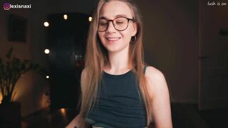 Alexispeach New Porn Video Chaturbate Natural Lovense Blonde