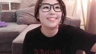 Watch Kimi Kay Hot Porn Video Chaturbate Natural Asian Squirt