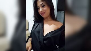 Morenadreh Webcam Porn Video Record Stripchat Oilyshow Model