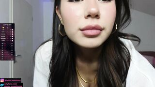 Deniseone Best Porn Leak Video Chaturbate Natural 18 Asian Teen