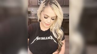 Lala Lucia Top Porn Video Stripchat Petite Blondes Striptease