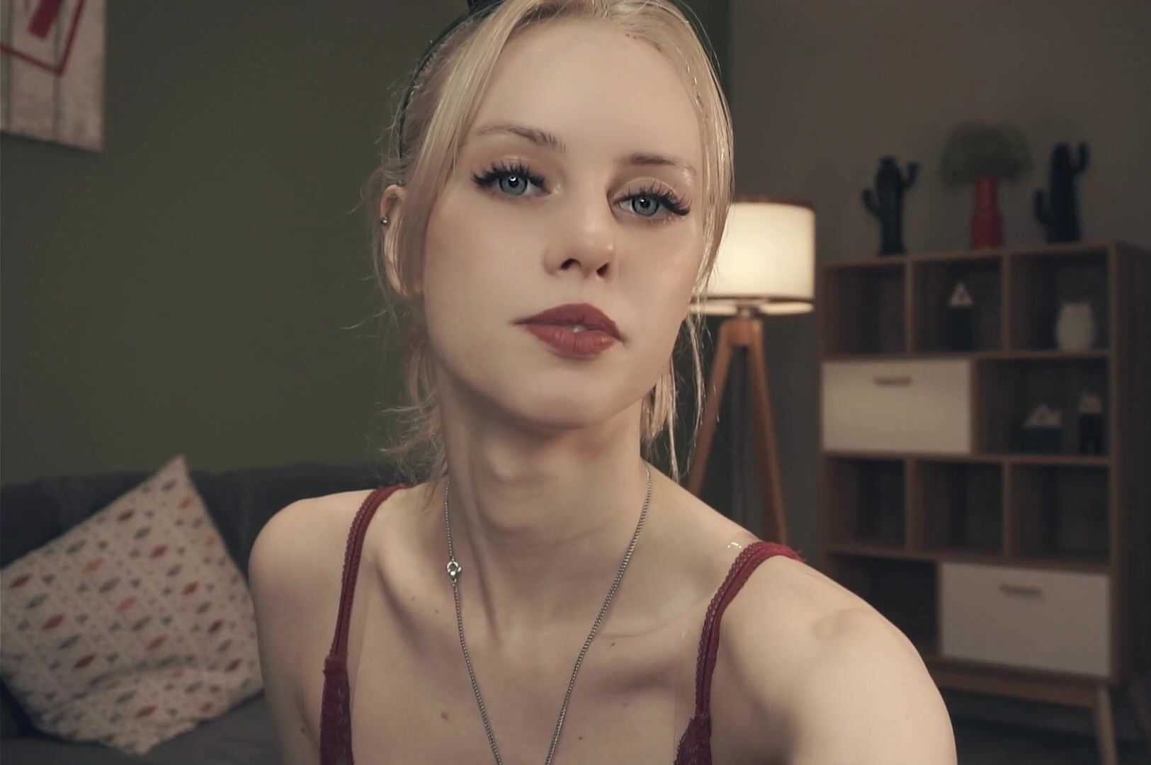 Audreycarvin Top Porn Leak Video Chaturbate New Shy Blonde Cute