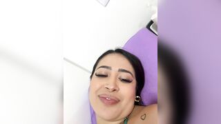 Sara Fun New Porn Leak Video Stripchat Cowgirl Latin Big Tits