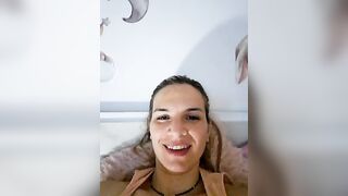 Switzerlandlove Hot Porn Leak Video Stripchat Nylon Twerk Camel