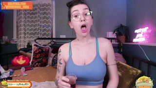 Watch Daydreamur Gurl New Porn Leak Video Chaturbate Ass New