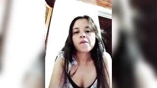 Karlagiraldo629 New Porn Video Stripchat Small Tits Latin Cooking