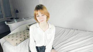 AnnetteMarsh Webcam Porn Video Record Stripchat Sissy Masturbation