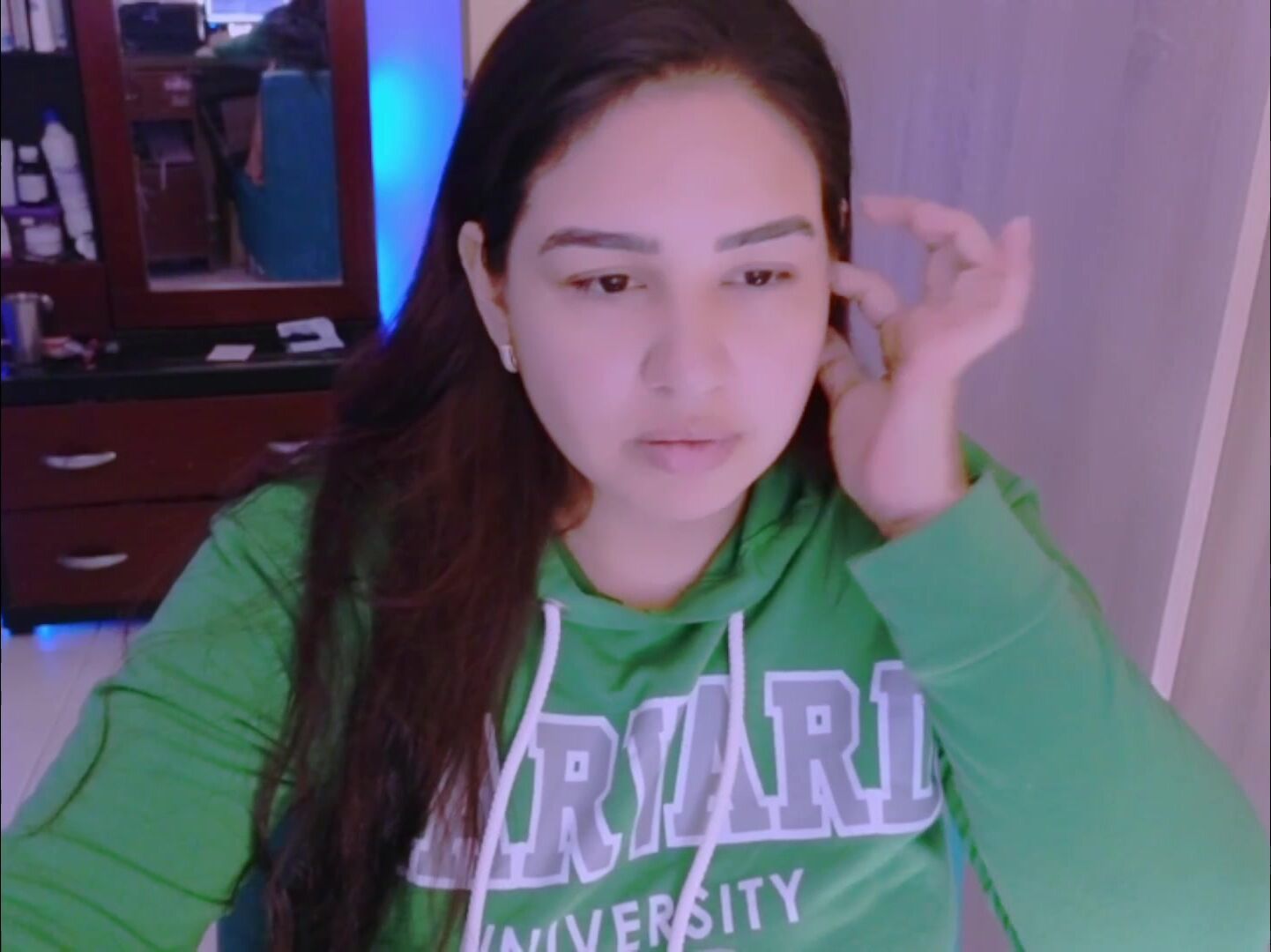 Anastasia Stripchat Big Nipples