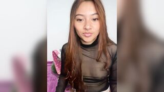 Alondra 15 Webcam Porn Video Record Stripchat Bigboob Piercing