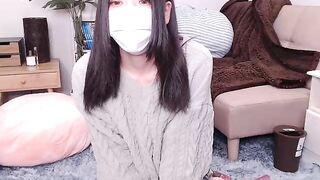 Mitsuba Japanese Webcam Porn Video Record Stripchat Longtongue