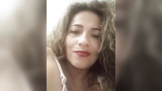 MariaJoseBarraza New Porn Video Stripchat Best Mature Blowjob