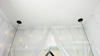 Stefanny Uwu Hot Porn Video Stripchat Twerk Latin Upskirt Couples