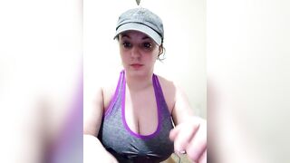 EmmaNightx Webcam Porn Video Record Stripchat Camshow Rope Bigboob