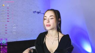 Uwunikaa Webcam Porn Video Chaturbate New Shy Lovense Teen Cute