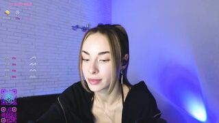 Uwunikaa Webcam Porn Video Chaturbate New Shy Lovense Teen Cute