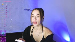 Uwunikaa Webcam Porn Video Chaturbate New Shy Lovense Teen Cute