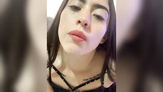 Maggyhot Webcam Porn Video Stripchat Striptease Latin Dildo Or