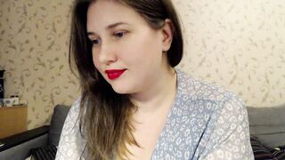 MmmPinUpGirl New Porn Video Stripchat Nipple Toys Topless Curvy