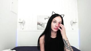 Watch Meowluv Hd Porn Video Chaturbate New Deepthroat Couple