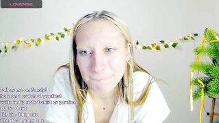 Kali The Goddess HD Porn Video Chaturbate Tease Smalltits Lovense Skinny Teen