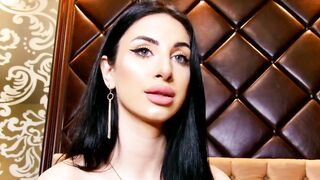 MeganHopeX Webcam Porn Video Record [Stripchat]: cosplay, colombian, dildo, dildoshow