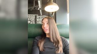 YOUR-KARINA Webcam Porn Video Record [Stripchat]: jeans, athletic, bwc, fitness