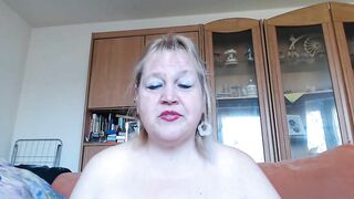Blasflittchen Webcam Porn Video Record [Stripchat]: foot, cuteface, kiss, coloredhair