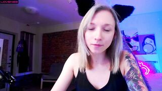 bad_cat69 Webcam Porn Video Record [Stripchat]: dirtygirl, hush, domi, prvt
