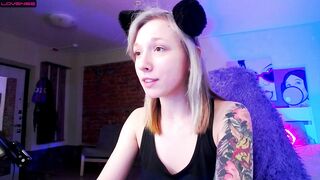 bad_cat69 Webcam Porn Video Record [Stripchat]: dirtygirl, hush, domi, prvt