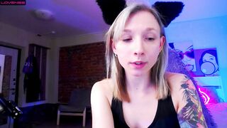 bad_cat69 Webcam Porn Video Record [Stripchat]: dirtygirl, hush, domi, prvt