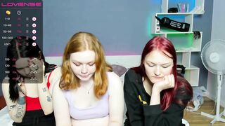 Anfisa_Sex Webcam Porn Video Record [Stripchat]: milkyboobs, great, greeneyes, bigboobies