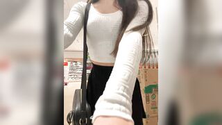 barbiehumpxxx Webcam Porn Video Record [Stripchat]: lady, saliva, masturbate, bigbelly