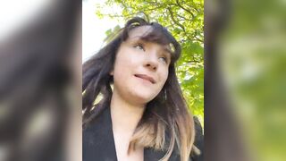 PetiteAbbyX [Stripchat] Camgirl Record Video: dirtytalk dildoshow sexytits face thumbnail