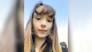 PetiteAbbyX [Stripchat] Camgirl Record Video: dirtytalk dildoshow