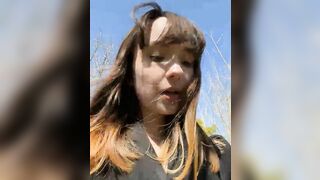 PetiteAbbyX [Stripchat] Camgirl Record Video: dirtytalk dildoshow sexytits face