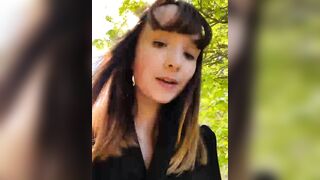 PetiteAbbyX [Stripchat] Camgirl Record Video: dirtytalk dildoshow