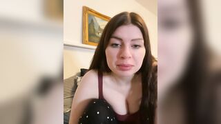 EllyNora Webcam Porn Video Record [Stripchat]: lushon, bigbutt, sph, roleplay