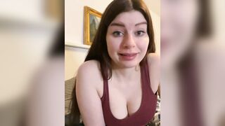 EllyNora Webcam Porn Video Record [Stripchat]: lushon, bigbutt, sph, roleplay