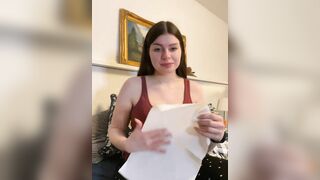 EllyNora Webcam Porn Video Record [Stripchat]: lushon, bigbutt, sph, roleplay
