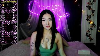 _Eva_Mooni_ Webcam Porn Video Record [Stripchat]: bigbelly, tip, lesbian, shorthair