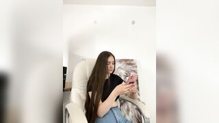 Sofia_mariapink Webcam Porn Video Record [Stripchat]: natural, blond, devil, pvt