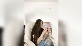 Sofia_mariapink Webcam Porn Video Record [Stripchat]: natural, blond, devil, pvt