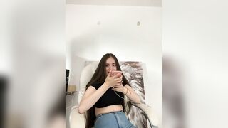 Sofia_mariapink Webcam Porn Video Record [Stripchat]: natural, blond, devil, pvt