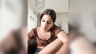 cutiepiemaryxx Webcam Porn Video Record [Stripchat]: lesbians, kisses, bj, big