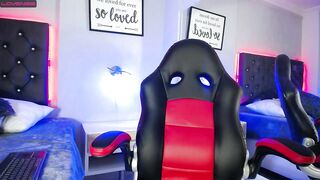 Alexa_Small [Stripchat] Camgirl Record Video: rollthedice sexydance home dancing