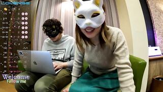 LuuLee0804 Webcam Porn Video Record [Stripchat]: pm, lushinpussy, poledance, sexytits