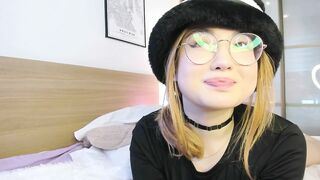 NellaRose Webcam Porn Video Record [Stripchat]: creampie, deep, newmodel, blondie