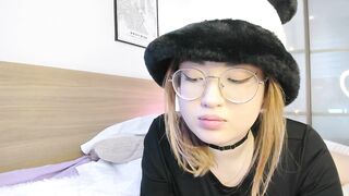 NellaRose Webcam Porn Video Record [Stripchat]: creampie, deep, newmodel, blondie